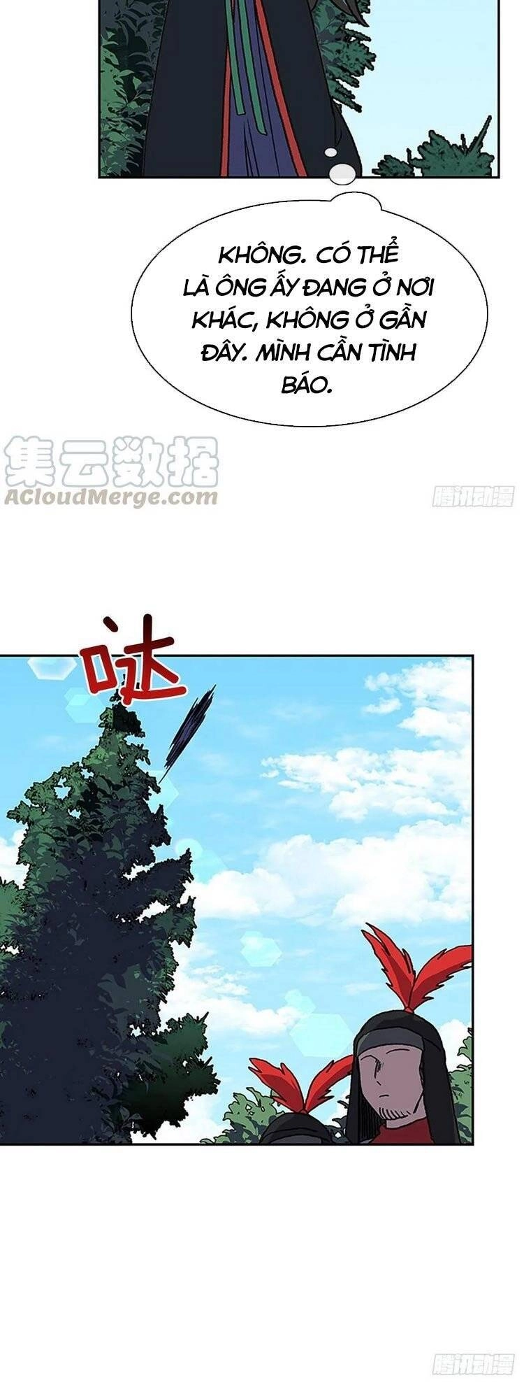 Học Sĩ Tái Sinh Chapter 149 - 11