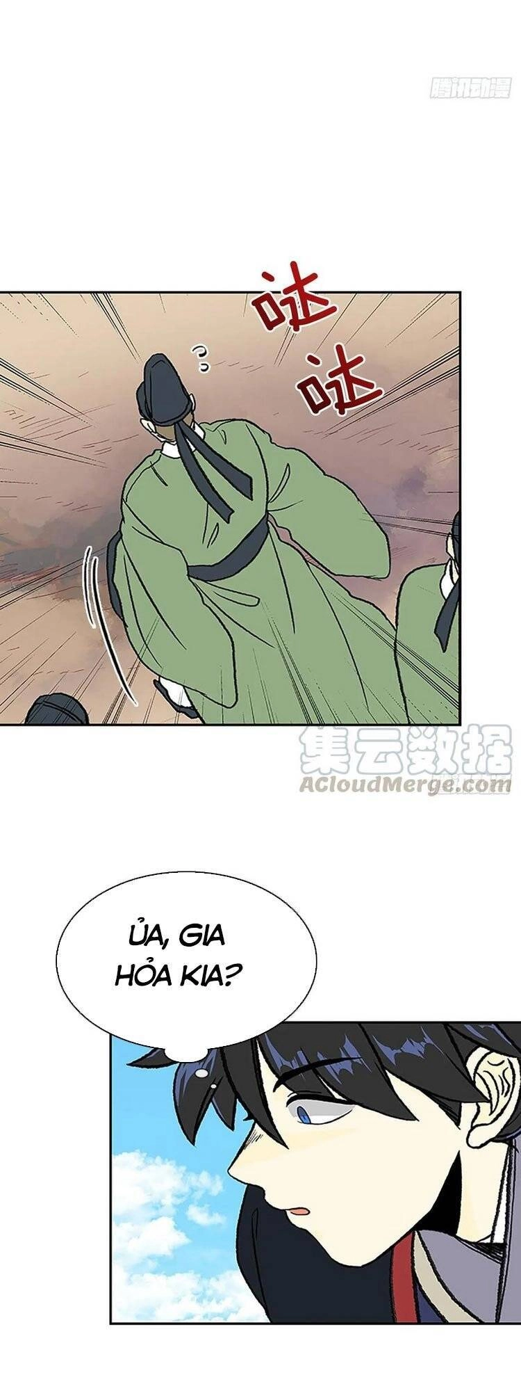 Học Sĩ Tái Sinh Chapter 149 - 13