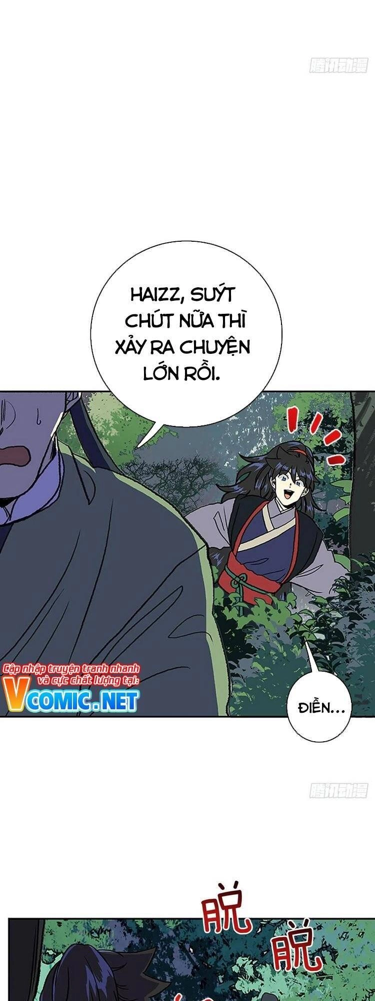 Học Sĩ Tái Sinh Chapter 149 - 17