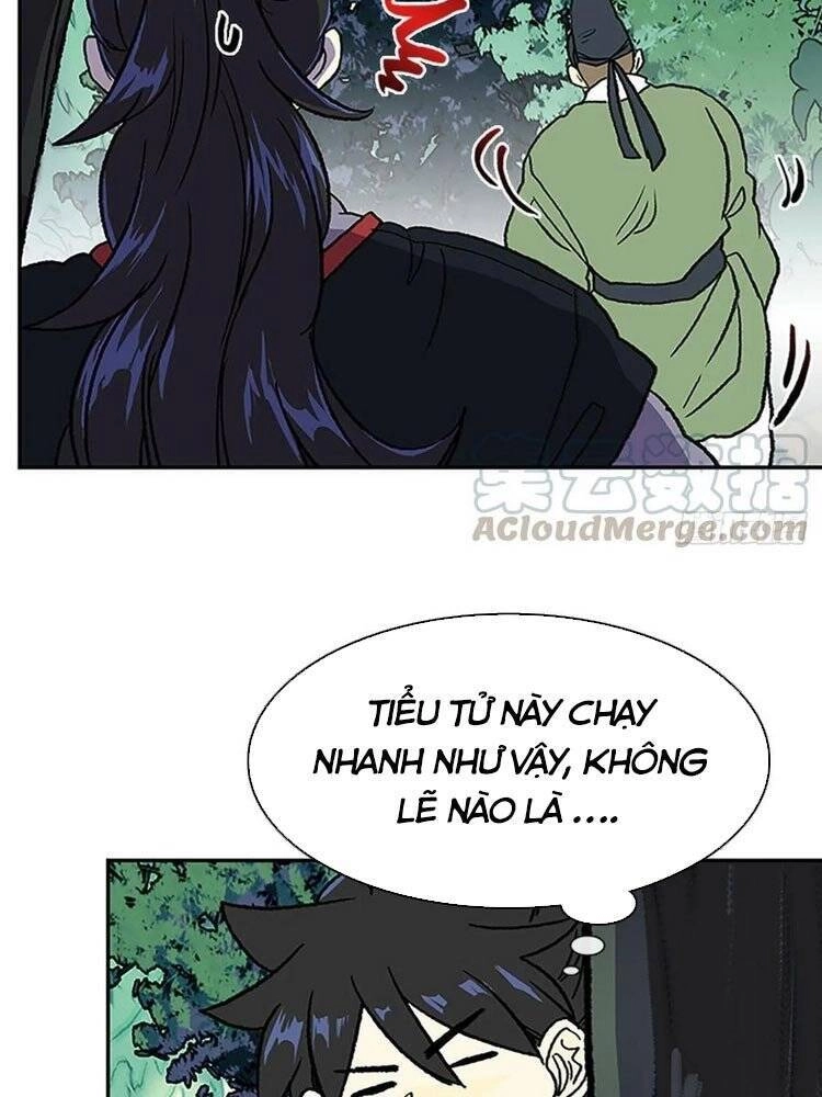 Học Sĩ Tái Sinh Chapter 149 - 18