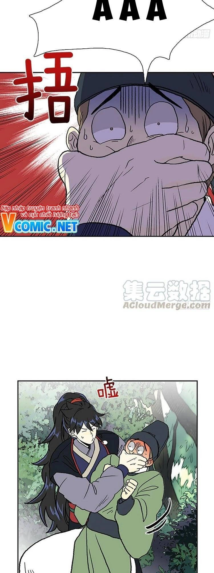 Học Sĩ Tái Sinh Chapter 149 - 23