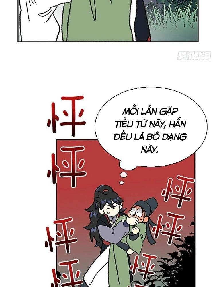 Học Sĩ Tái Sinh Chapter 149 - 24