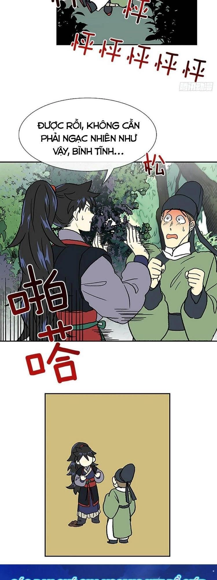 Học Sĩ Tái Sinh Chapter 149 - 25