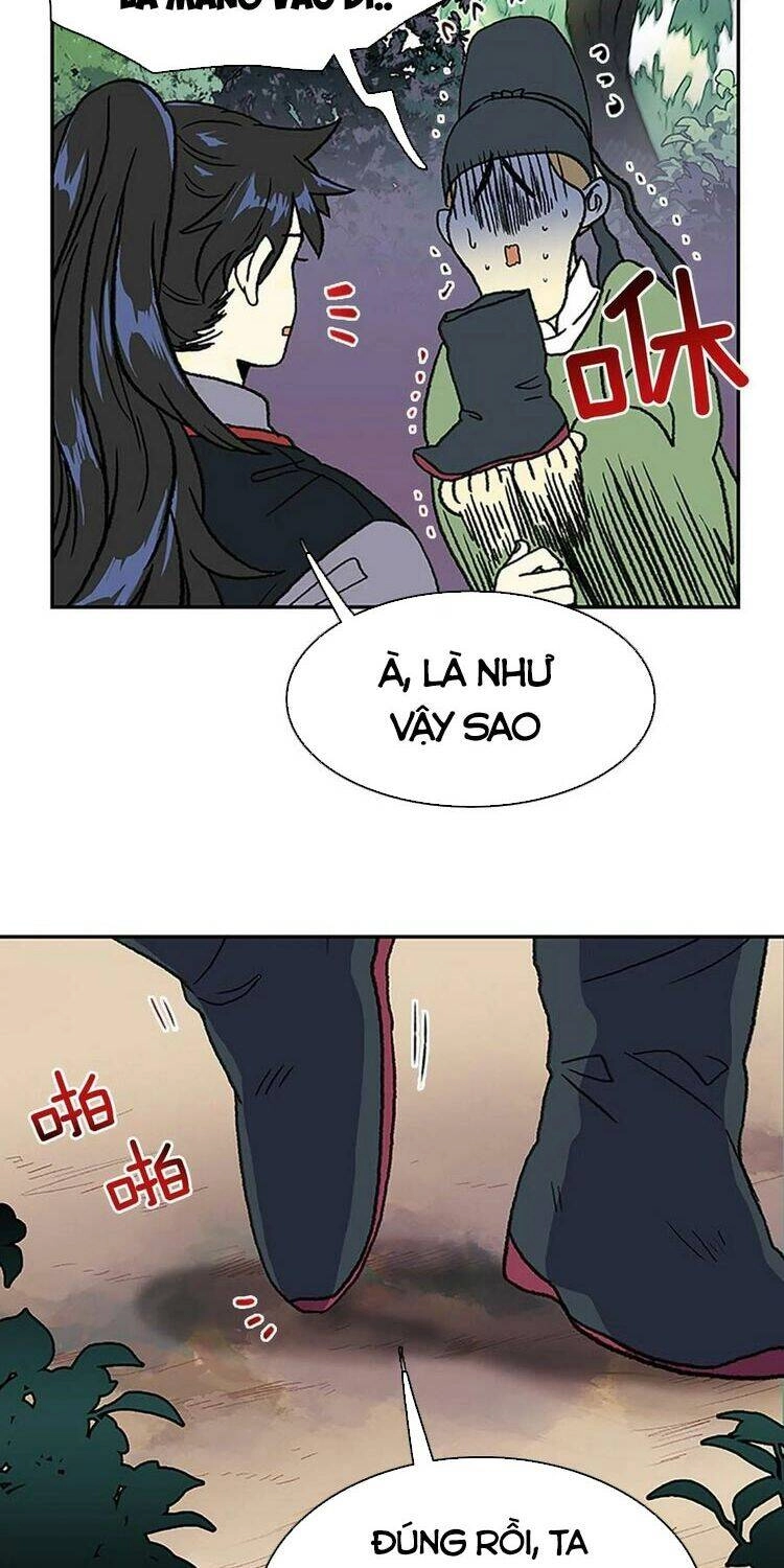 Học Sĩ Tái Sinh Chapter 149.5 - 2