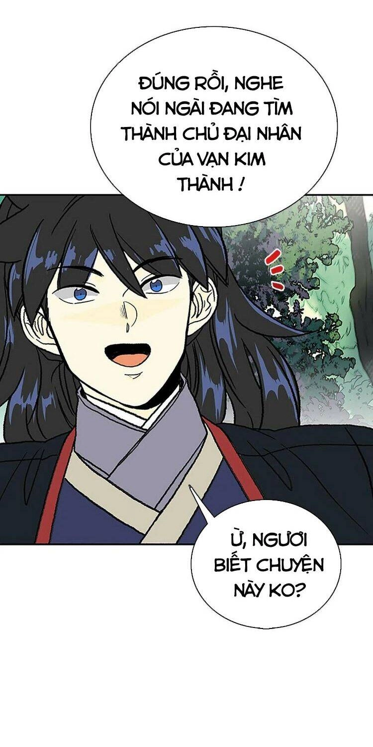 Học Sĩ Tái Sinh Chapter 149.5 - 6