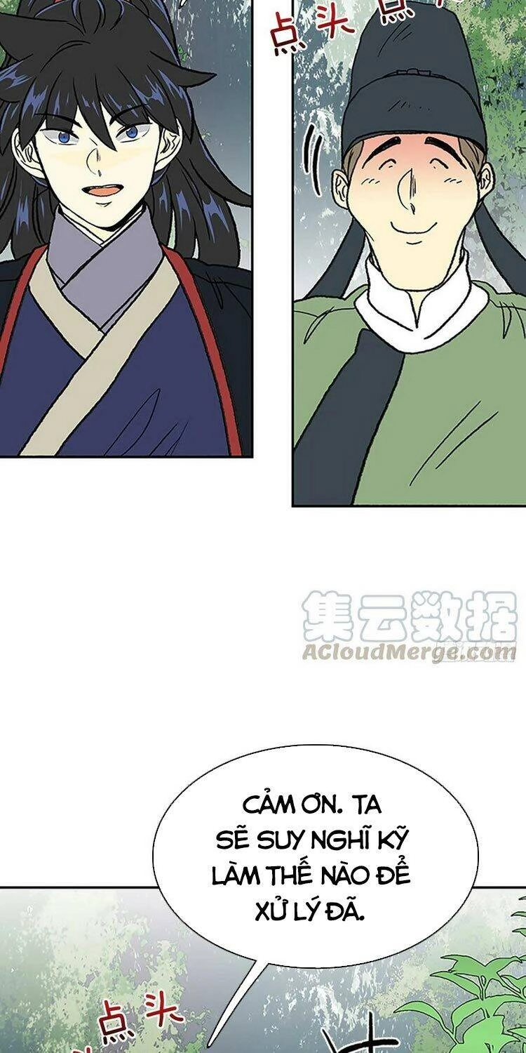 Học Sĩ Tái Sinh Chapter 149.5 - 11