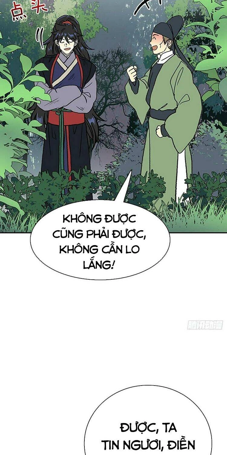 Học Sĩ Tái Sinh Chapter 149.5 - 12