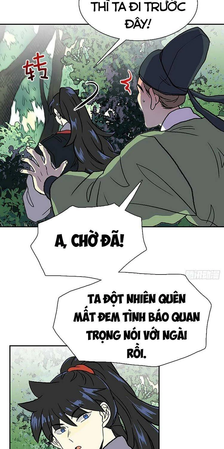 Học Sĩ Tái Sinh Chapter 149.5 - 15