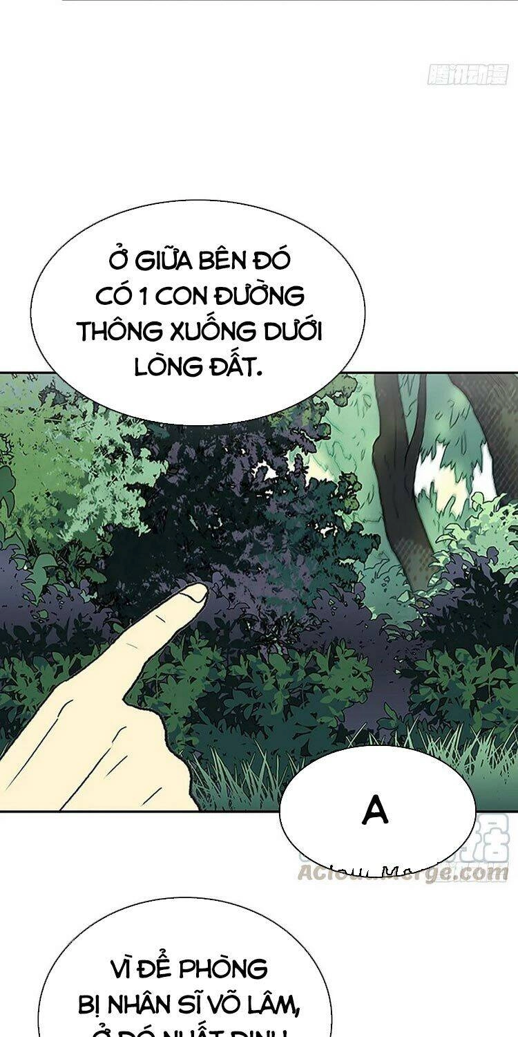 Học Sĩ Tái Sinh Chapter 149.5 - 19