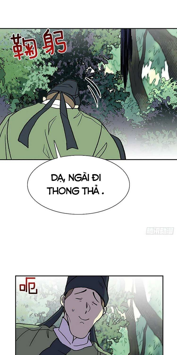 Học Sĩ Tái Sinh Chapter 149.5 - 23