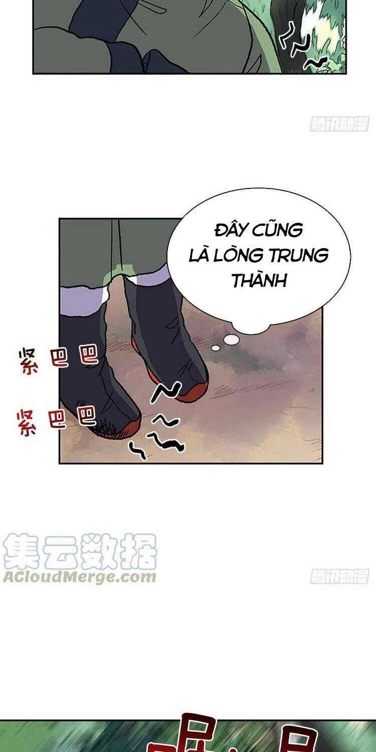 Học Sĩ Tái Sinh Chapter 149.5 - 24