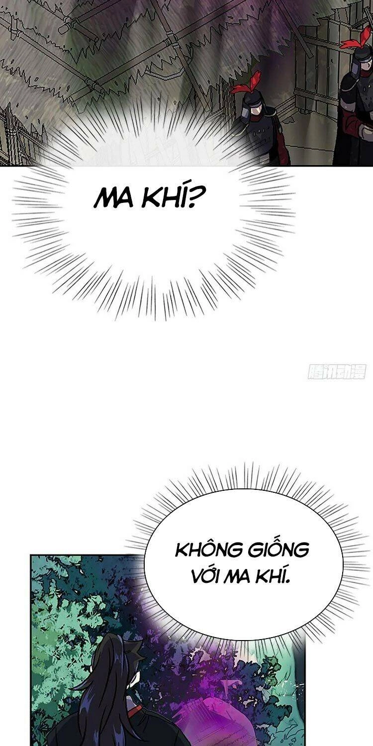 Học Sĩ Tái Sinh Chapter 149.5 - 29