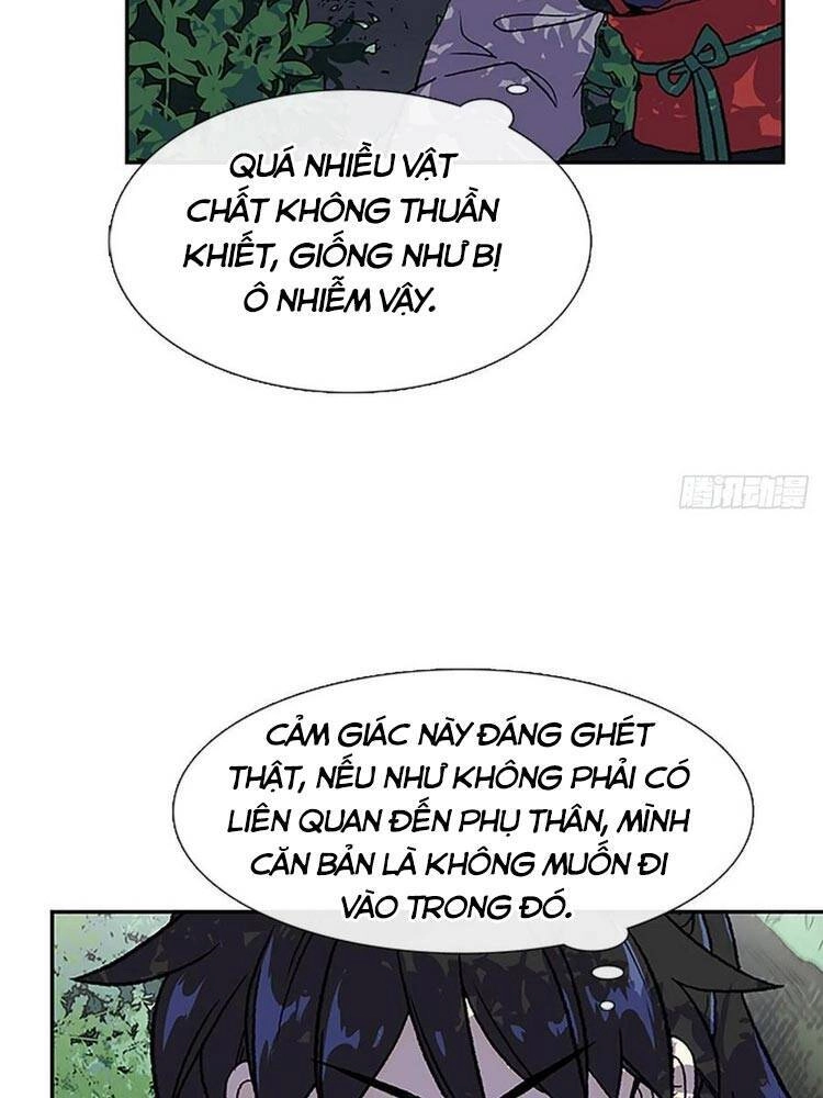 Học Sĩ Tái Sinh Chapter 150 - 2