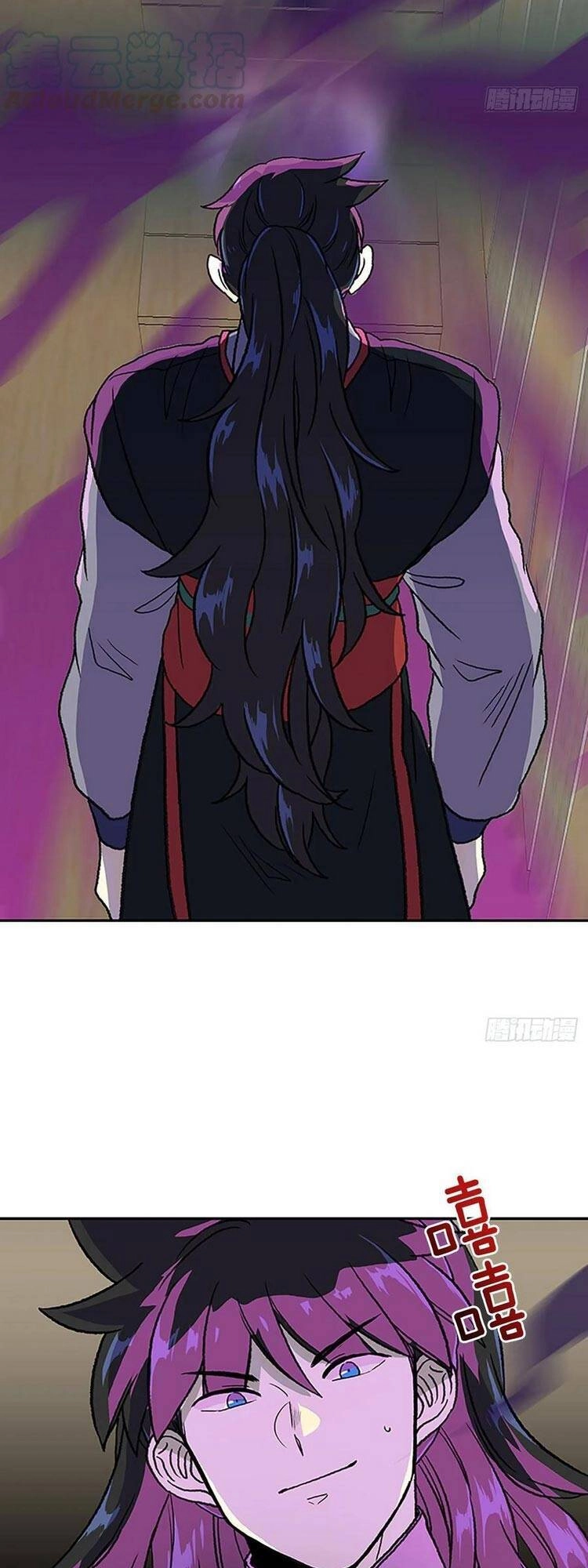 Học Sĩ Tái Sinh Chapter 150 - 13