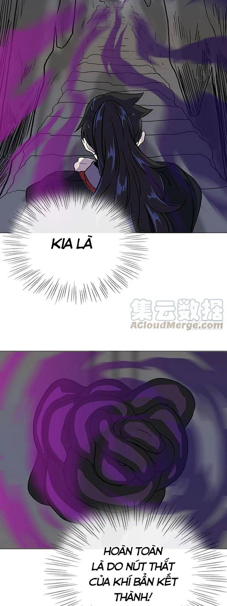 Học Sĩ Tái Sinh Chapter 150 - 17