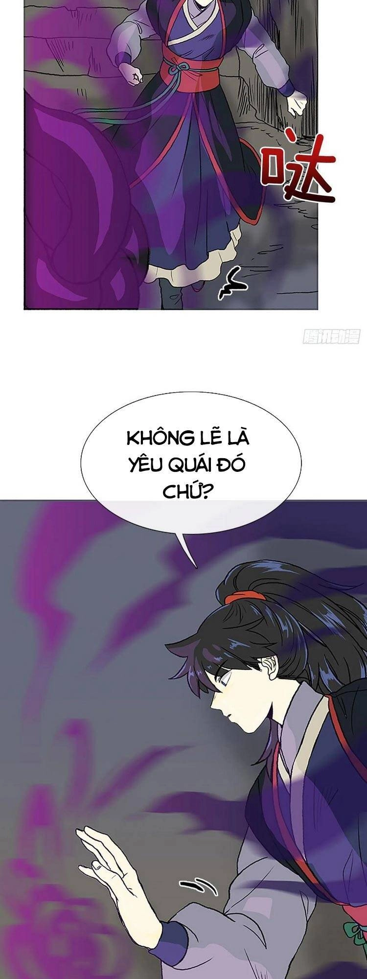 Học Sĩ Tái Sinh Chapter 150 - 19