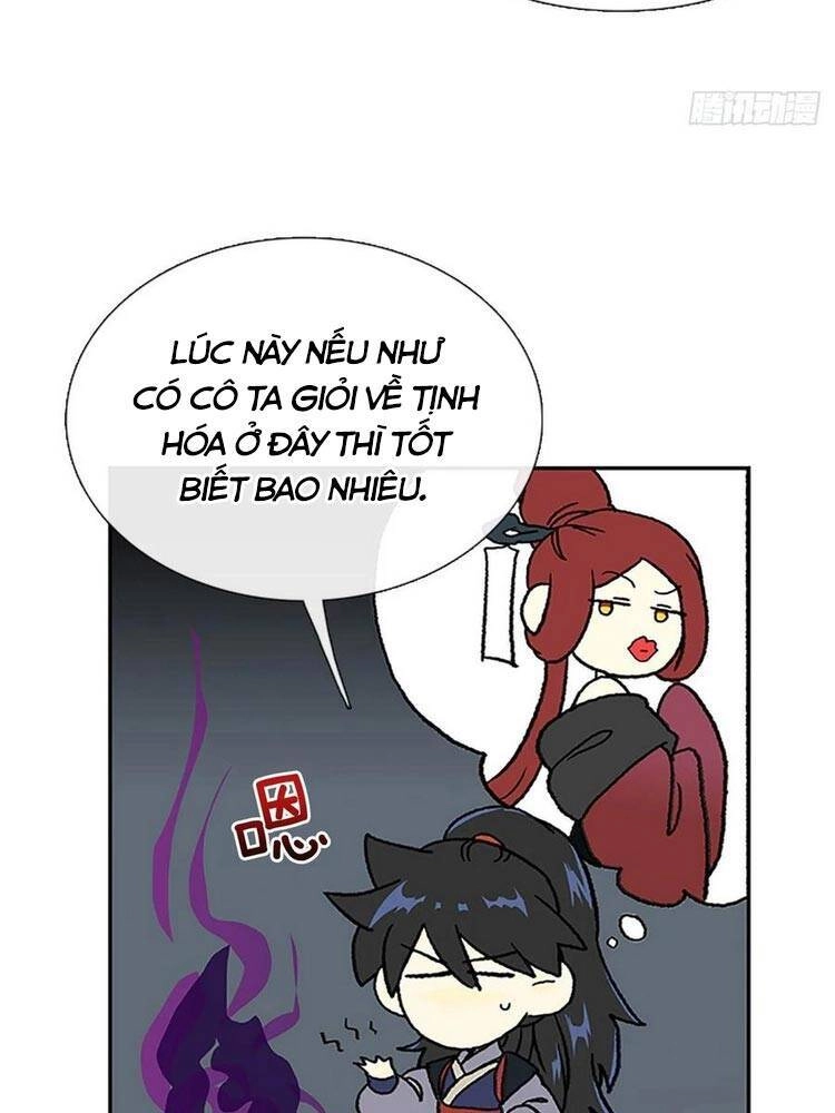 Học Sĩ Tái Sinh Chapter 150 - 22