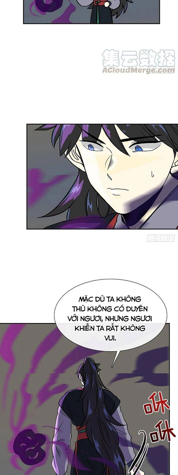 Học Sĩ Tái Sinh Chapter 150 - 23