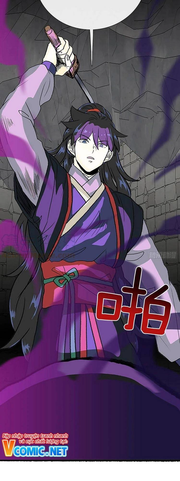 Học Sĩ Tái Sinh Chapter 150 - 25