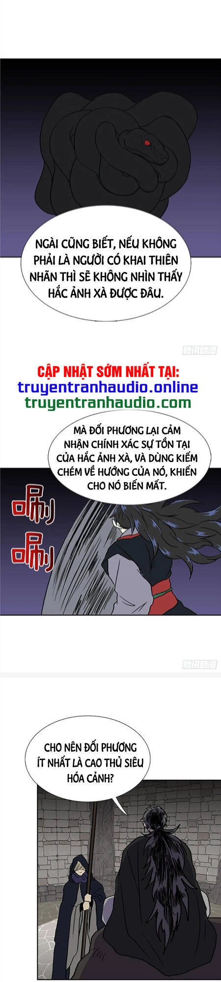 Học Sĩ Tái Sinh Chapter 150.5 - 5