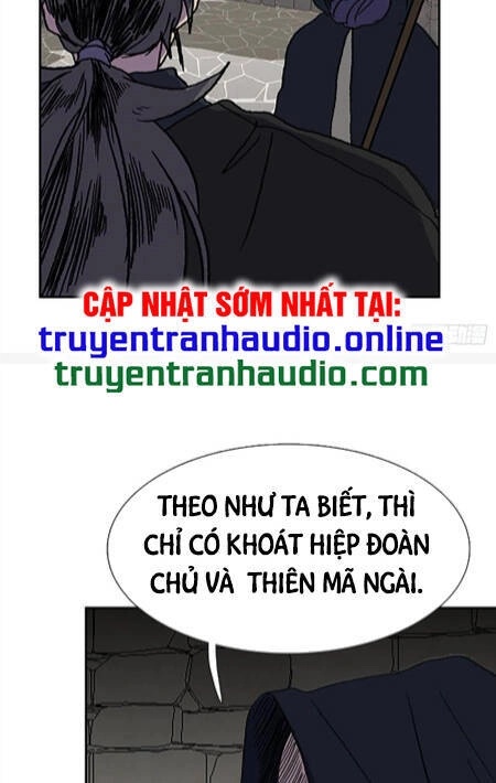 Học Sĩ Tái Sinh Chapter 150.5 - 8