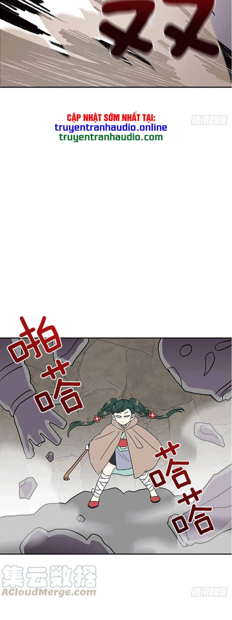 Học Sĩ Tái Sinh Chapter 151 - 3