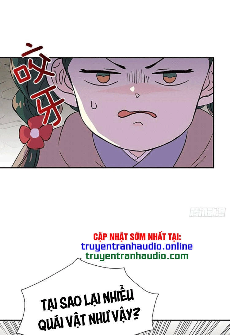 Học Sĩ Tái Sinh Chapter 151 - 4