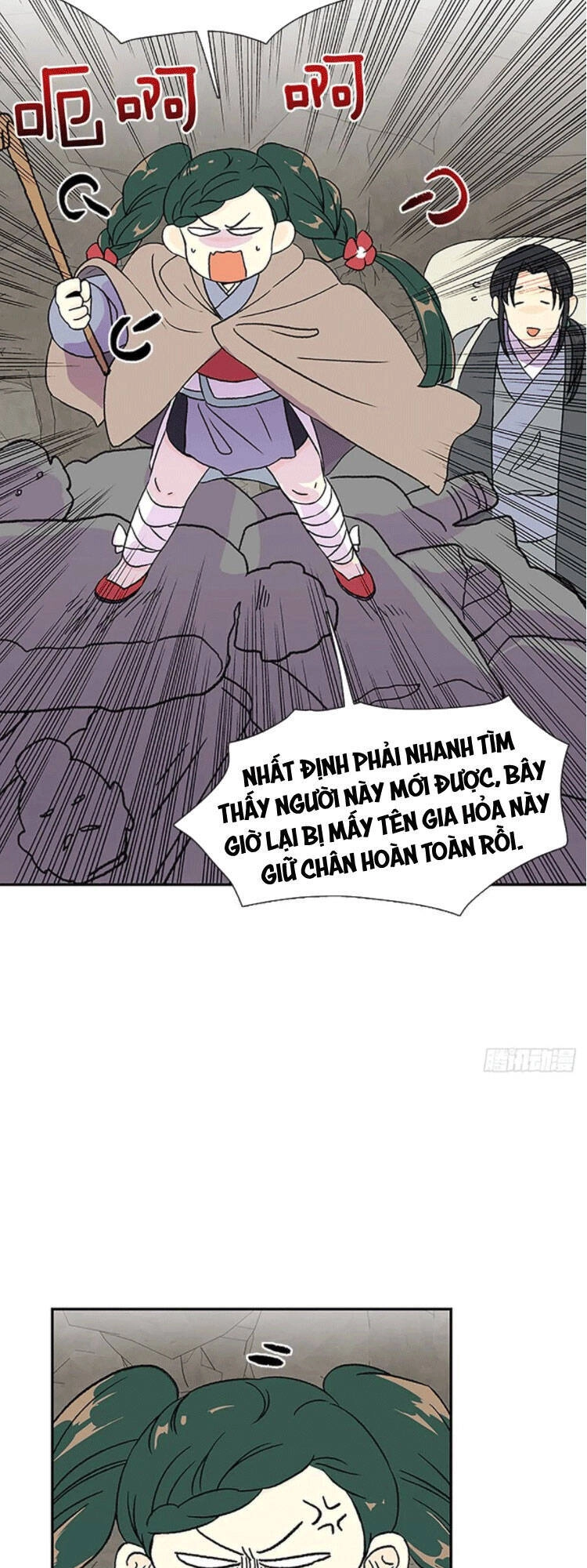 Học Sĩ Tái Sinh Chapter 151 - 5