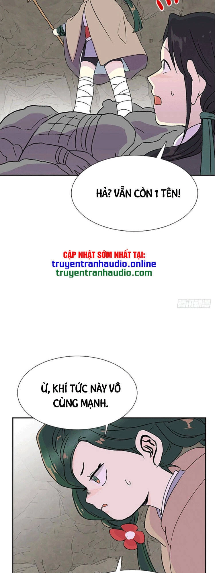 Học Sĩ Tái Sinh Chapter 151 - 7