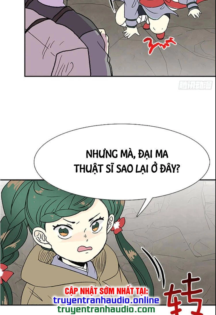 Học Sĩ Tái Sinh Chapter 151 - 20