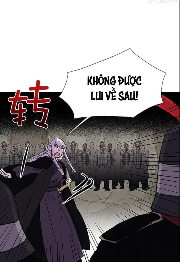 Học Sĩ Tái Sinh Chapter 151 - 24