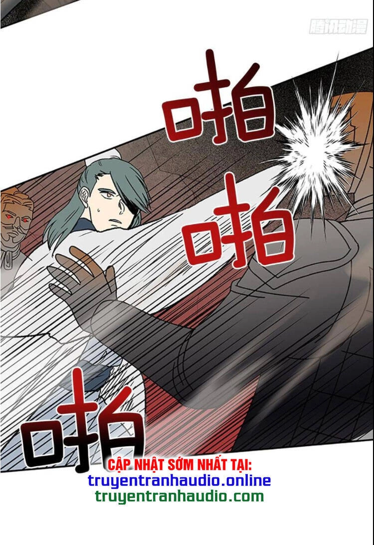 Học Sĩ Tái Sinh Chapter 151 - 28