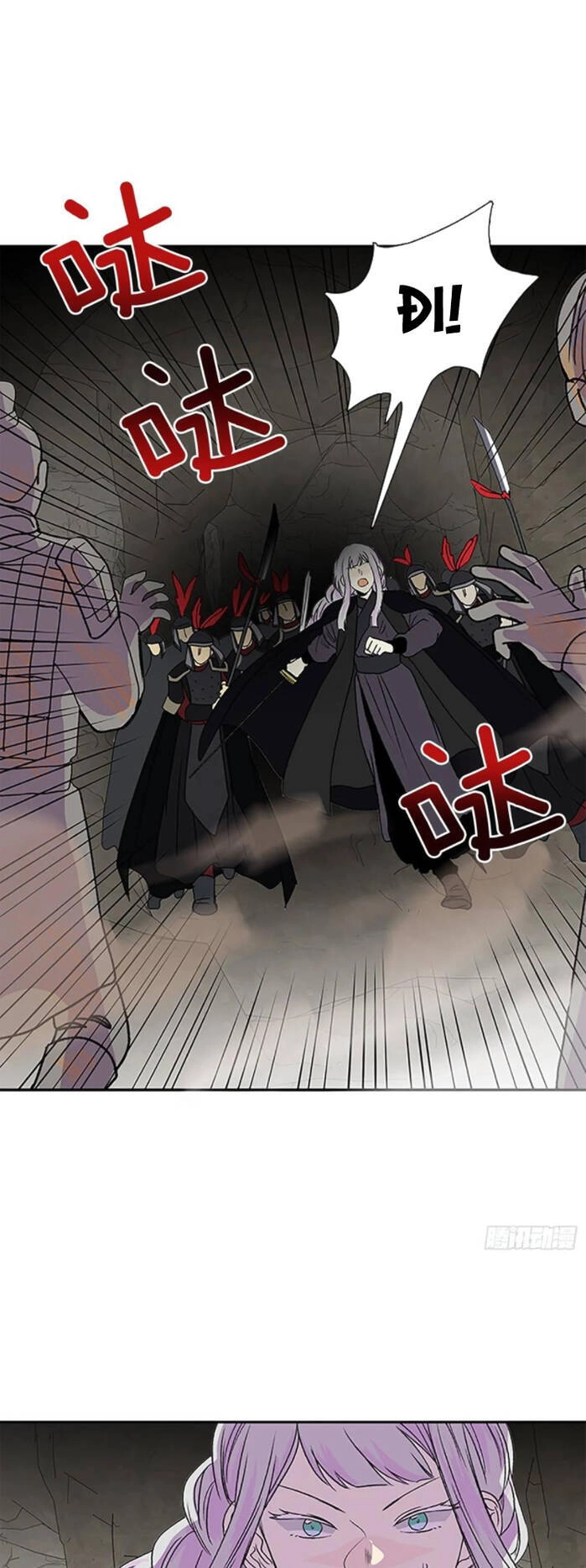 Học Sĩ Tái Sinh Chapter 151.5 - 6