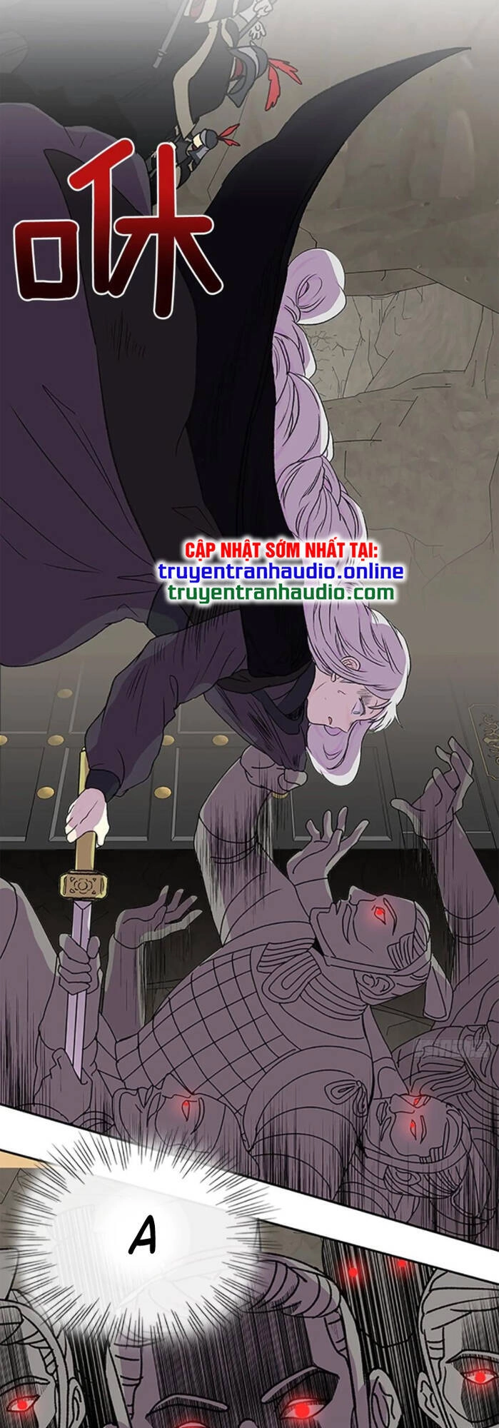 Học Sĩ Tái Sinh Chapter 151.5 - 11