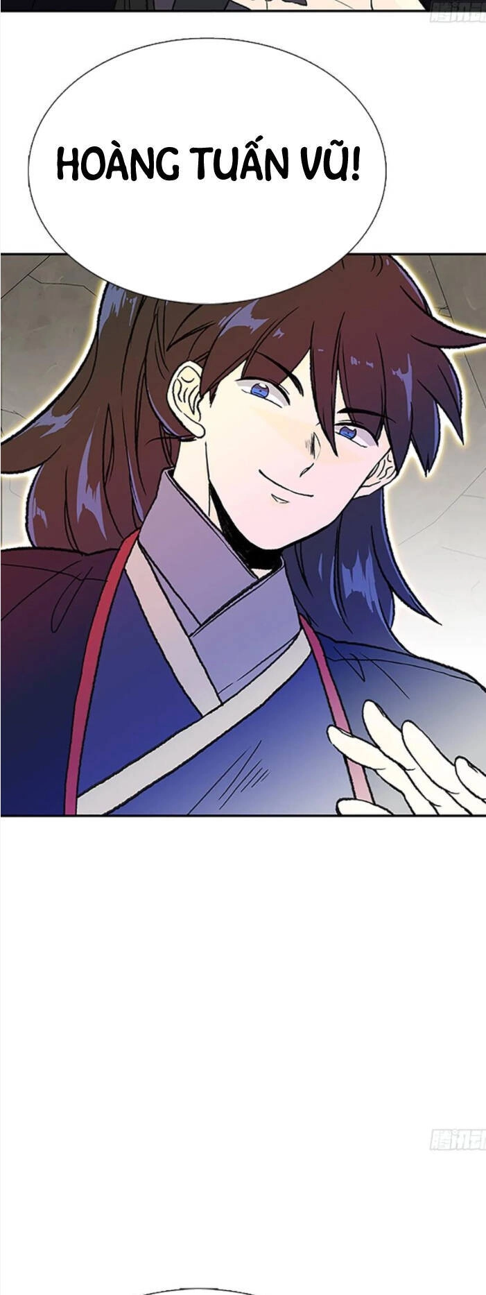 Học Sĩ Tái Sinh Chapter 151.5 - 16