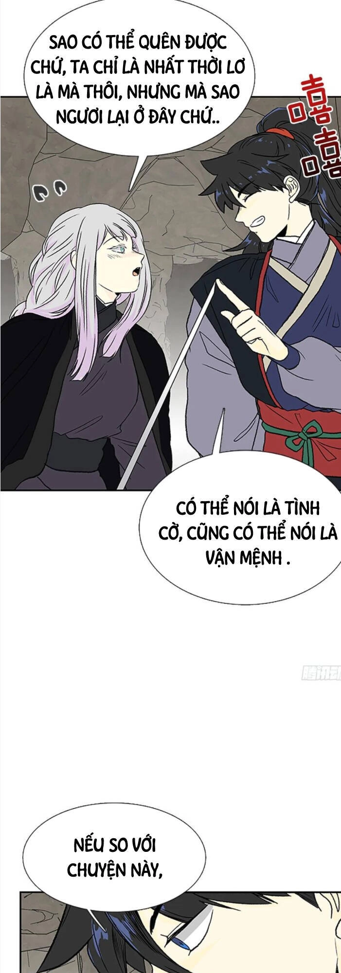 Học Sĩ Tái Sinh Chapter 151.5 - 17