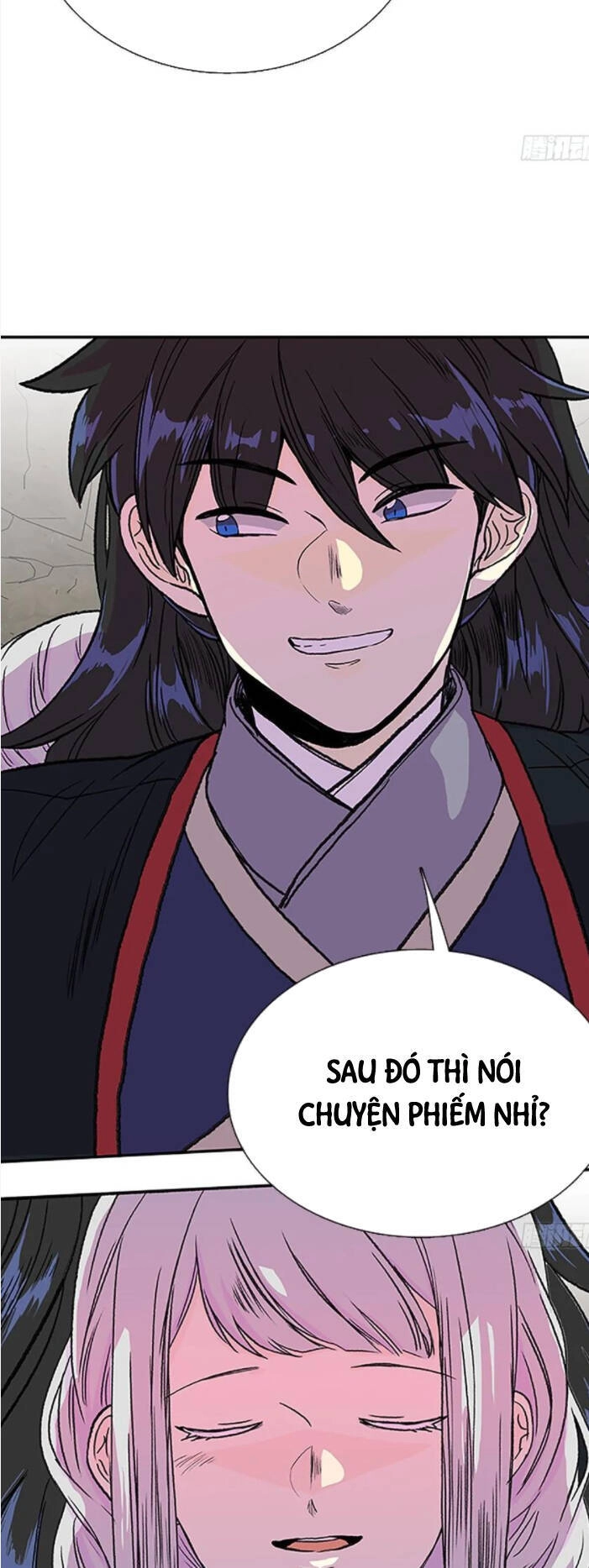 Học Sĩ Tái Sinh Chapter 151.5 - 20