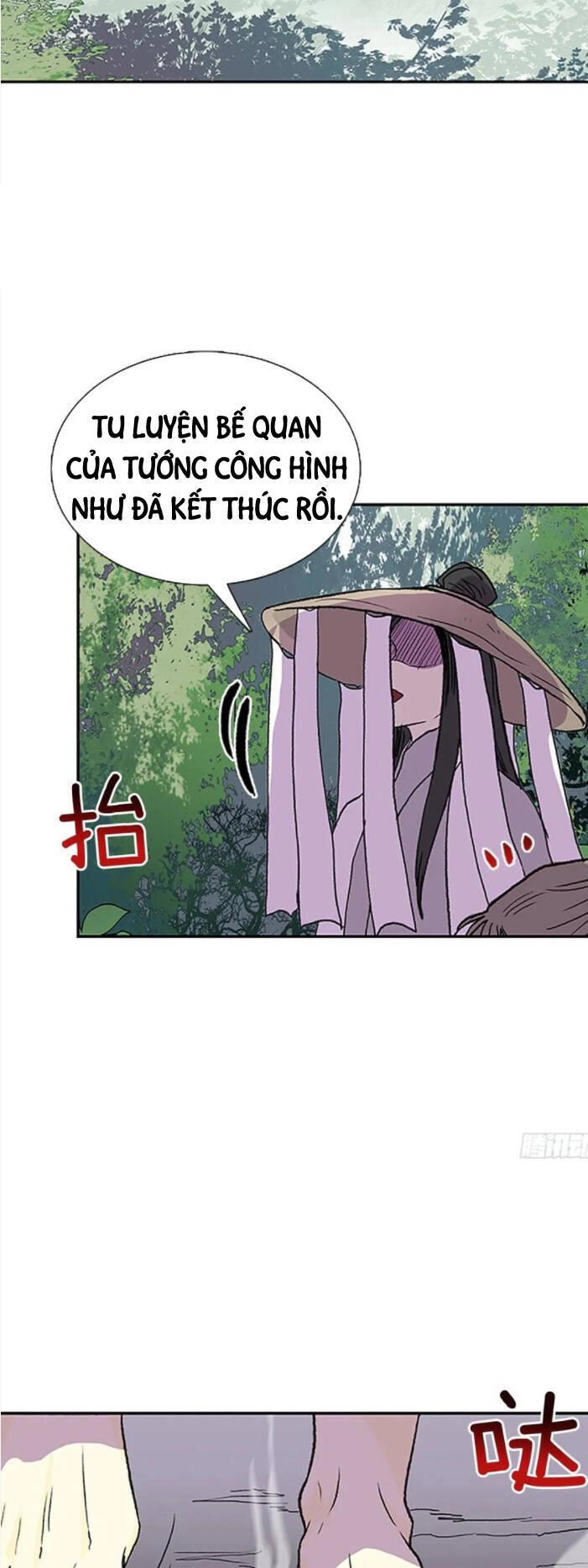 Học Sĩ Tái Sinh Chapter 151.5 - 22