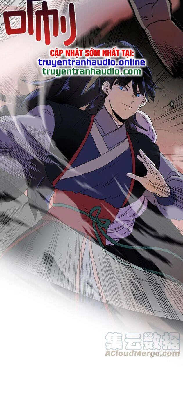 Học Sĩ Tái Sinh Chapter 152 - 3