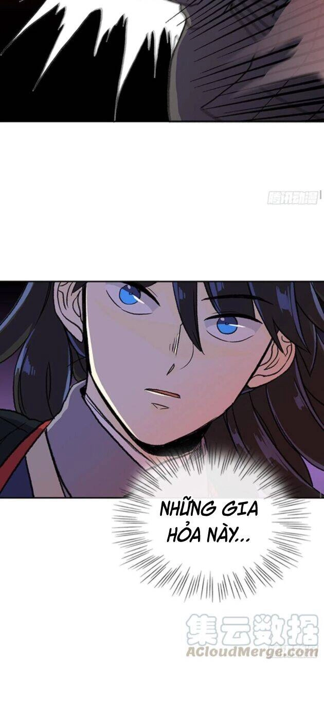 Học Sĩ Tái Sinh Chapter 152 - 9