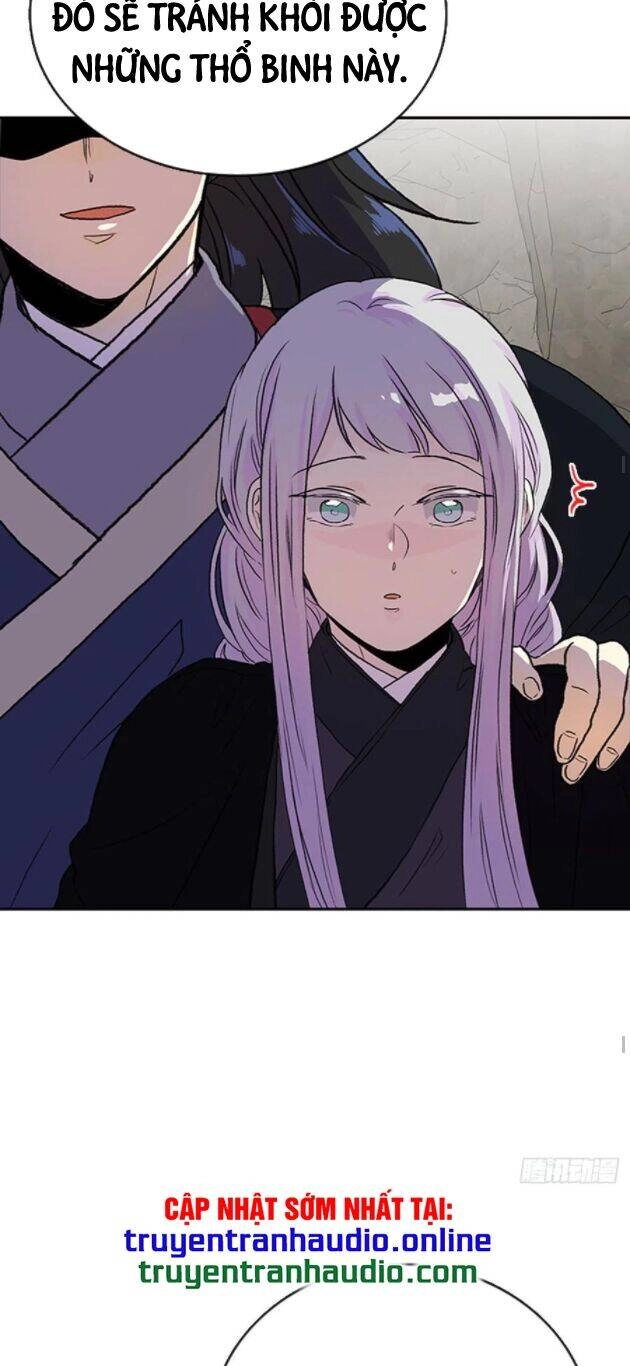 Học Sĩ Tái Sinh Chapter 152 - 20