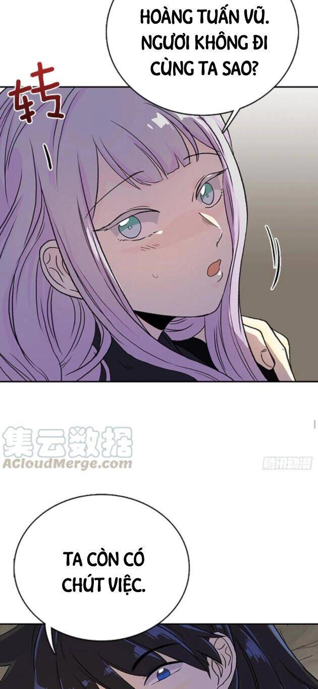 Học Sĩ Tái Sinh Chapter 152 - 21