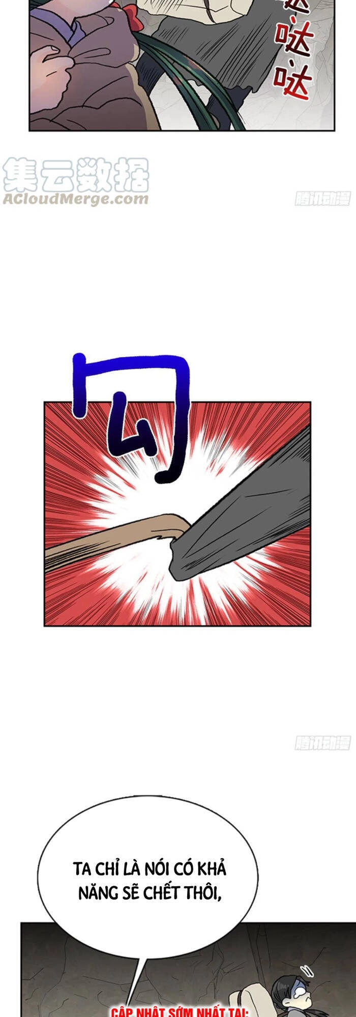 Học Sĩ Tái Sinh Chapter 152.5 - 7