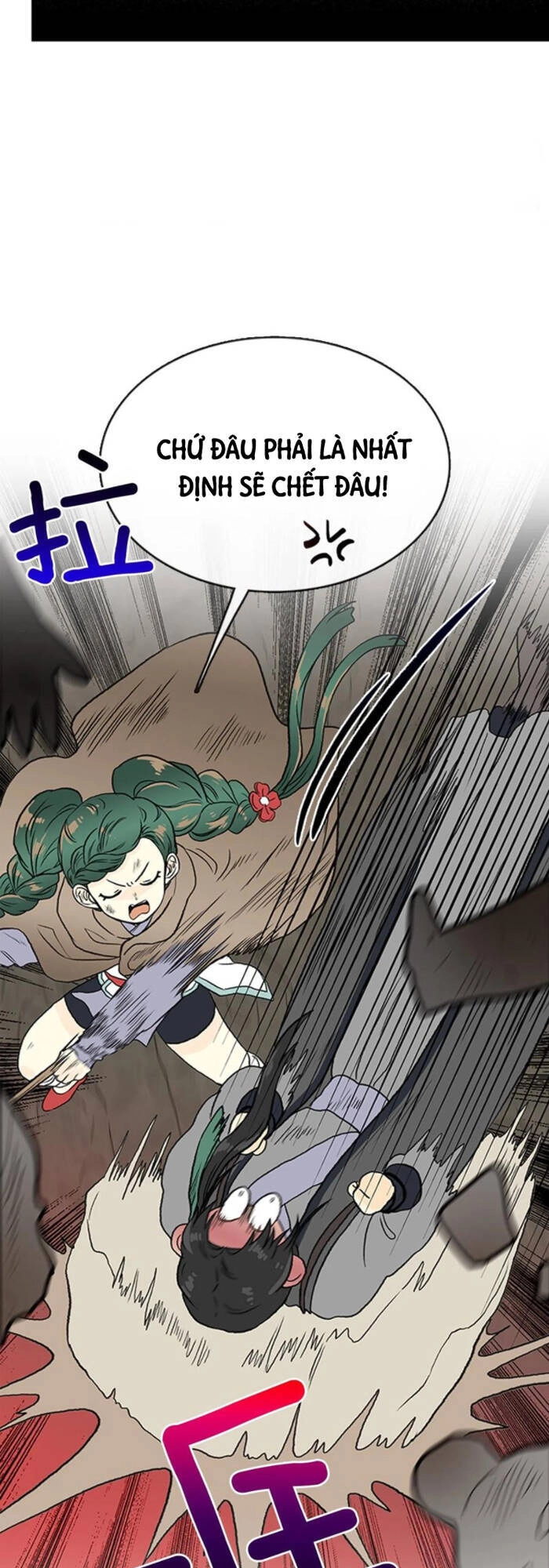 Học Sĩ Tái Sinh Chapter 152.5 - 9