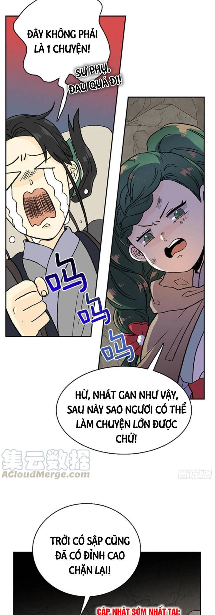 Học Sĩ Tái Sinh Chapter 152.5 - 11