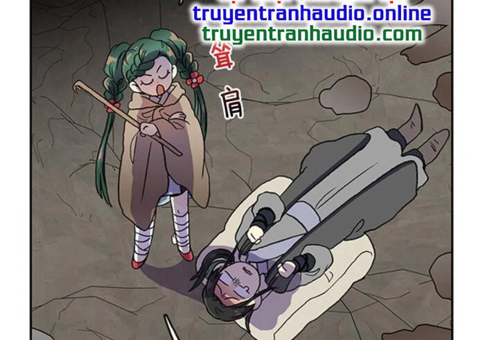 Học Sĩ Tái Sinh Chapter 152.5 - 12