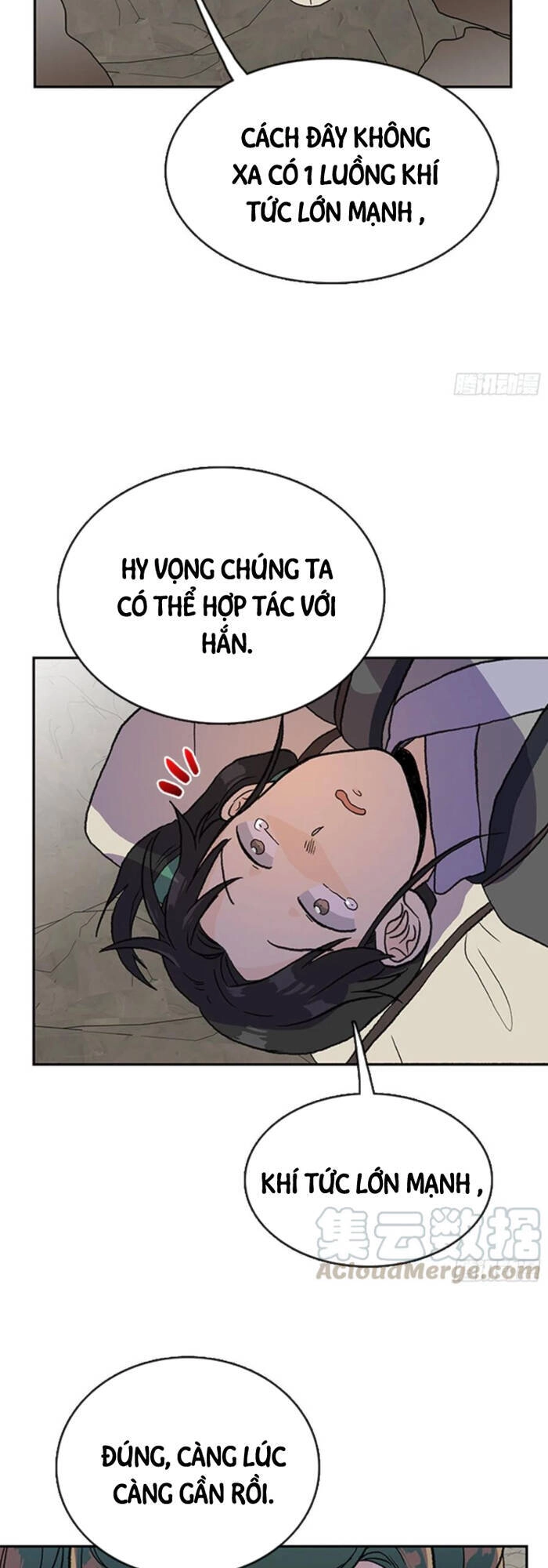 Học Sĩ Tái Sinh Chapter 152.5 - 13