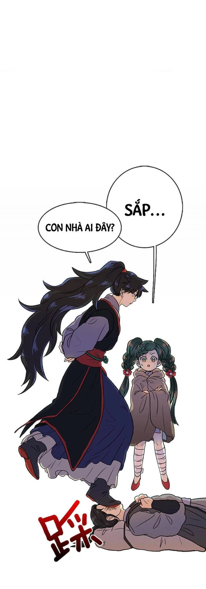 Học Sĩ Tái Sinh Chapter 152.5 - 15