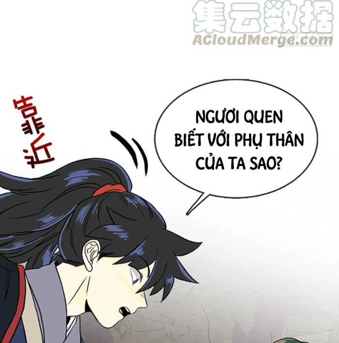 Học Sĩ Tái Sinh Chapter 152.5 - 22