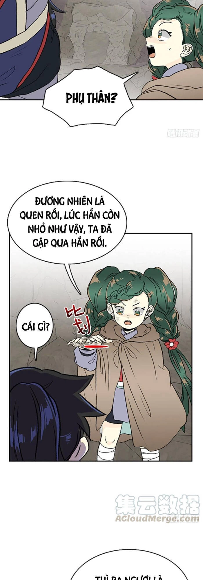 Học Sĩ Tái Sinh Chapter 152.5 - 23